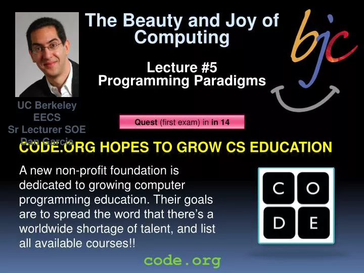 code org hopes to grow cs education