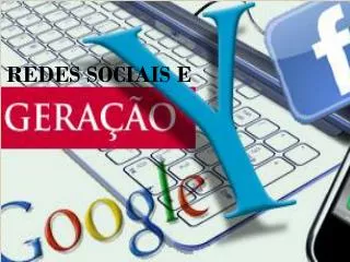 redes sociais e