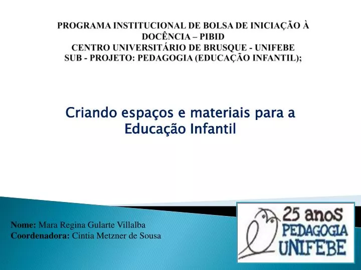 Quiz 2023 - Centro Universitário de Brusque - UNIFEBE