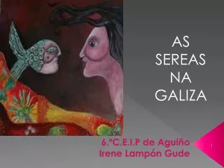 6 c e i p de agui o irene lamp n gude