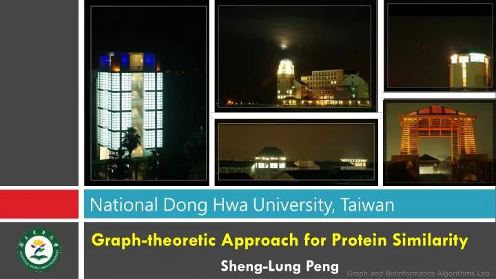 national dong hwa university taiwan
