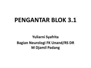 pengantar blok 3 1