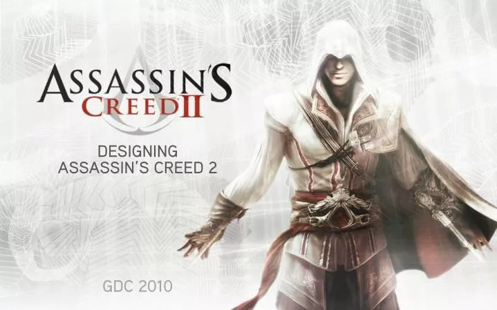 designing assassin s creed 2