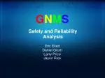 G N M S - slide 1