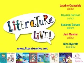 www.literaturelive.net