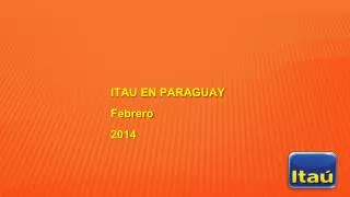 paraguay