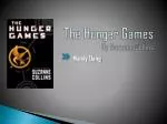The Hunger Games By Suzanne Collins - slide 1