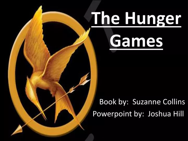 the hunger games