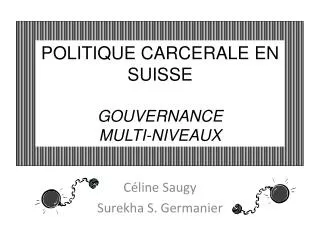 c line saugy surekha s germanier