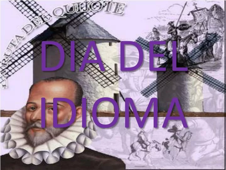 dia del idioma