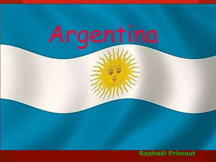 argentina