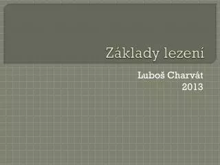 z klady lezen
