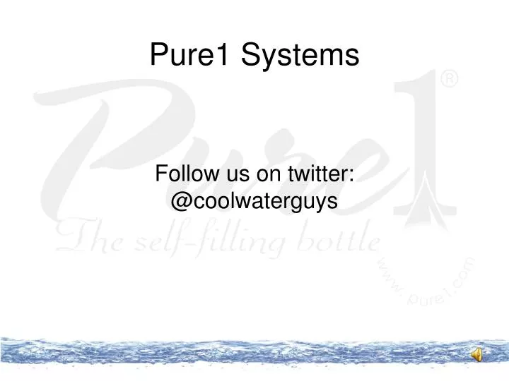 pure1 systems