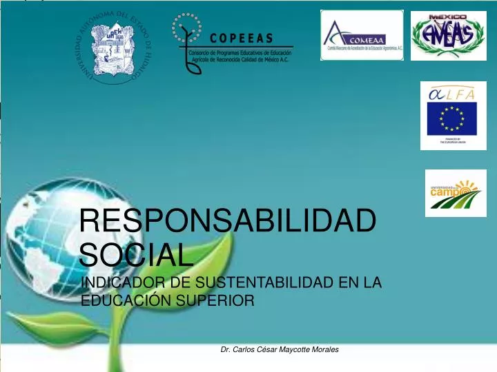 responsabilidad social