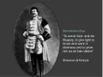 Bartolomeu Dias - slide 1