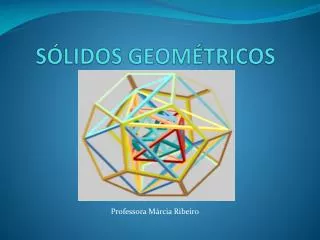 s lidos geom tricos