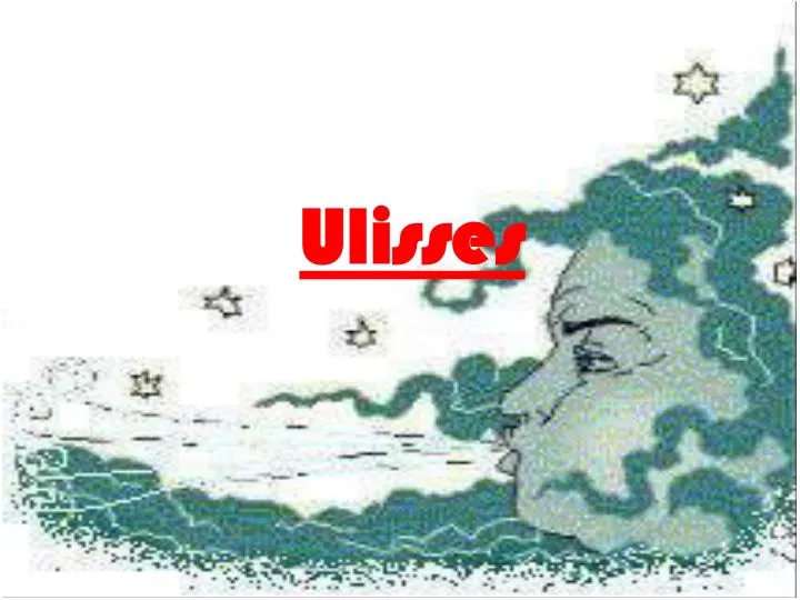 ulisses