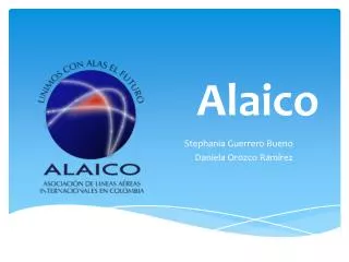 alaico