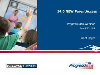 14.0 NEW ParentAccess