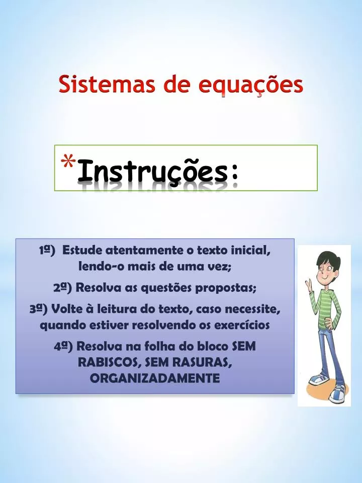 instru es