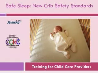 Training for Child Care Providers