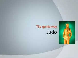 Judo