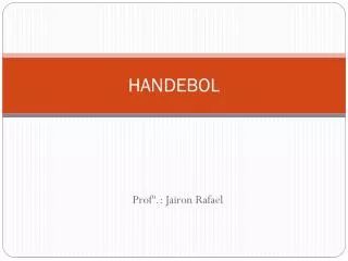 handebol