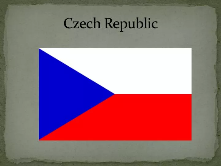 czech republic