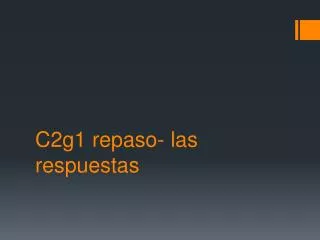 c2g1 repaso las respuestas