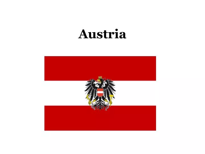 austria