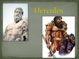 Hercules