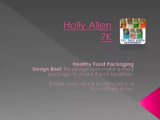 Holly Allen 7K