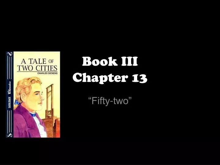 book iii chapter 13