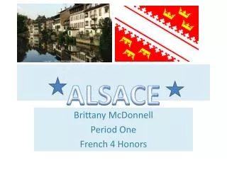 alsace