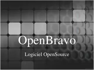openbravo