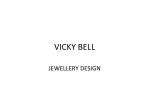 VICKY BELL - slide 1