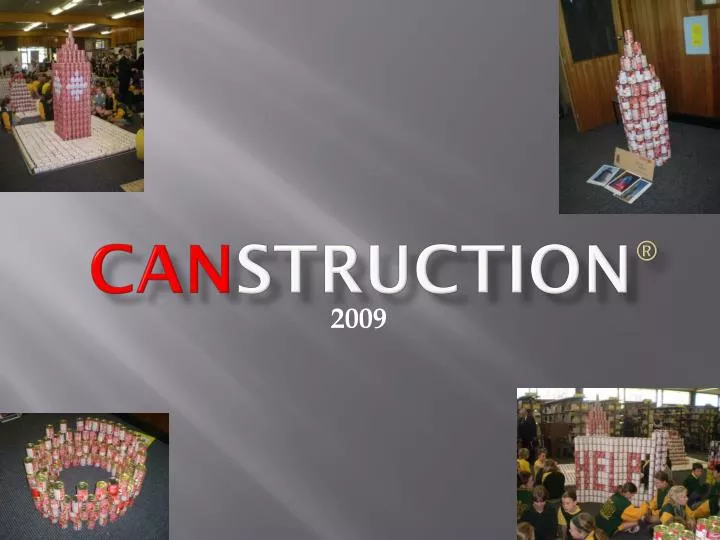 can struction