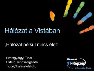 h l zat a vist ban