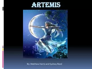 artemis