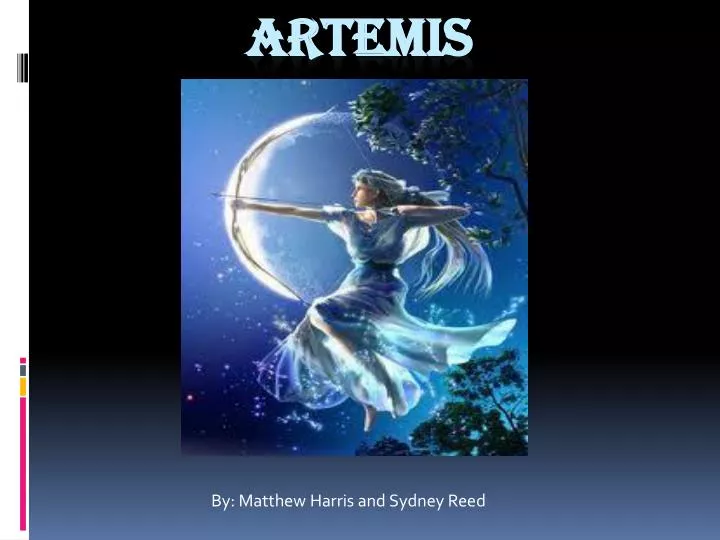 artemis