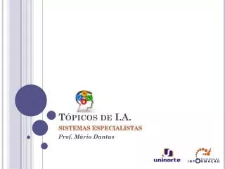 t picos de i a