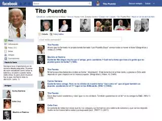tito puente
