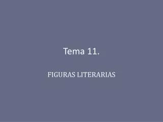 tema 11