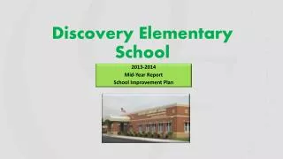 Discovery Elementary School