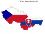The Brotherhood - slide 1