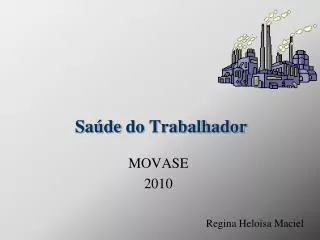 sa de do trabalhador