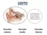 Udito - slide 1