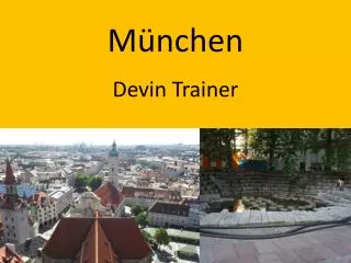 m nchen