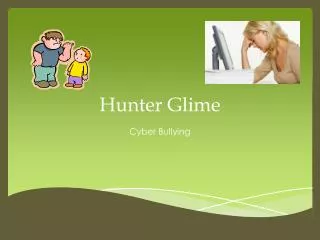 Hunter Glime