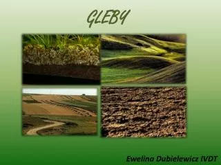gleby